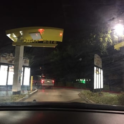 Stream McDonalds Drive Thru at Night by Manouél Listen online for