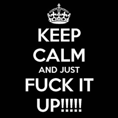 Fuck It Up - Marsupilatribe -