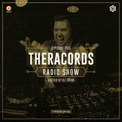 Theracords Radio Show 260