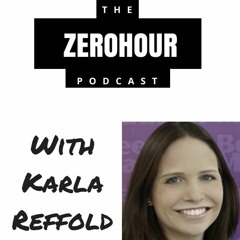 Karla Reffold - Talent, Networks & Money in Corporate Governance