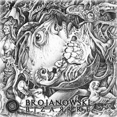 04 - Brojanowski - Underground - 144 [ Morbin Master 16b ]