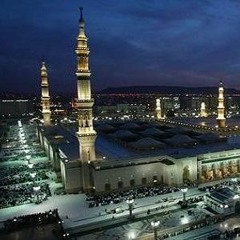 تلاوة رائعة لسورة الإسراء للشيخ د.أحمد الحذيفي تراويح ليلة 15 رمضان 1439هـ