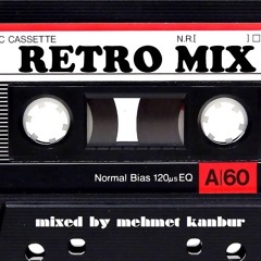 Retro Deep Mix - Mehmet Kanbur
