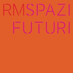 RM - SONNO DROGATO (from "SPAZI FUTURI" iDEAL161 LP)