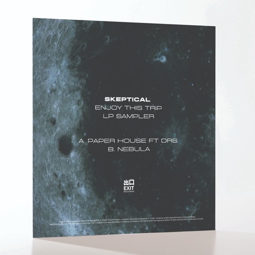 01. Skeptical - Paper House Ft DRS  [Enjoy This Trip Sampler]