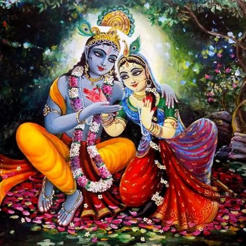Radhe Jai ~ Madi Dasa: