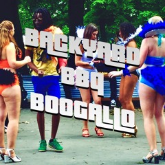 BACKYARD BBQ BOOGALOO