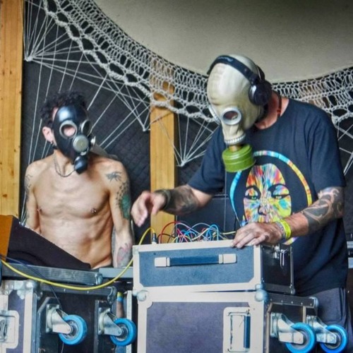techno/house xaxi