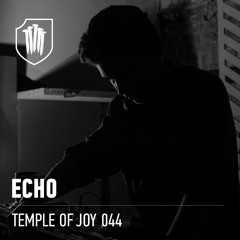 TEMPLEOFJOY 044 - ECHO