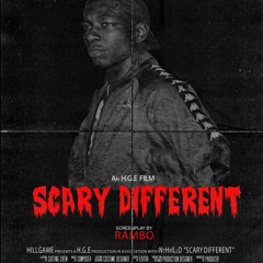 Scary Different