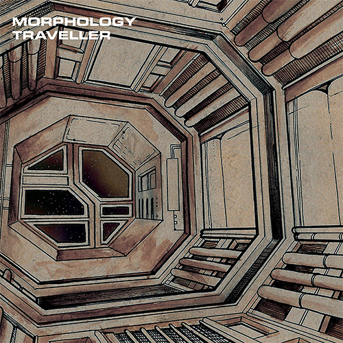 PREMIERE: Morphology - Hidden Variable [Firescope]