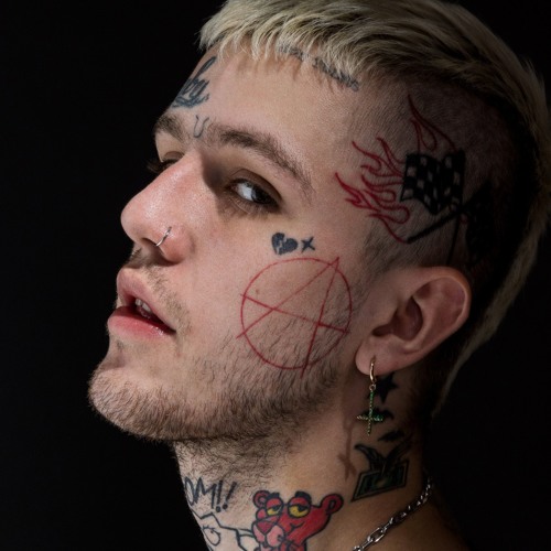 Stream Lil Peep - Lil Kennedy by Netrony | Listen online for free on ...