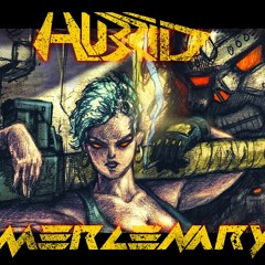 MATT MASON - Augmented Fury (HUBRID Remix)
