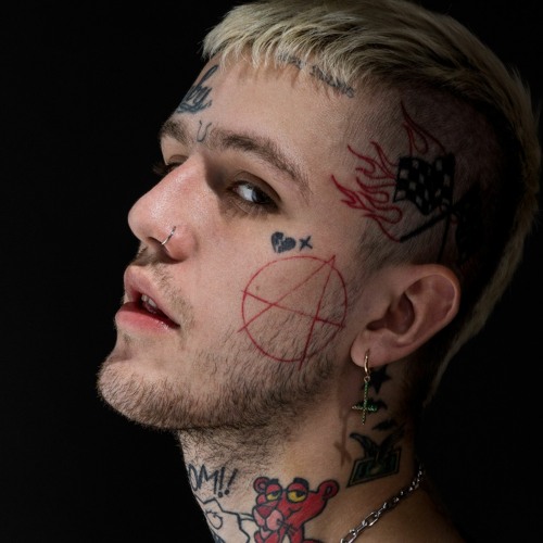 Stream Lil Peep - Let Me Bleed by Netrony | Listen online for free on ...