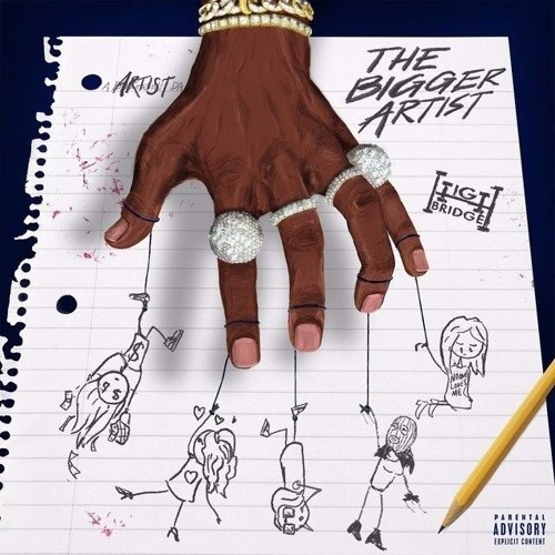 A Boogie Wit Da Hoodie Type Beat