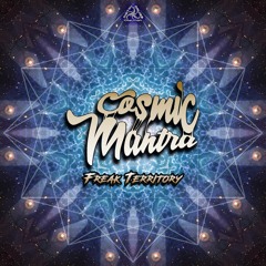 Cosmic Mantra - Freak Territory [Digital Drugs Coalition]