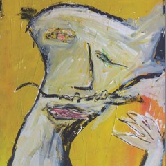 the saxophone blows the dreamiest dream