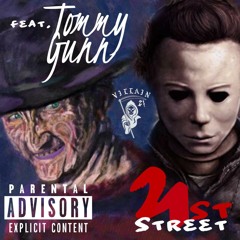 I Dont Need No Help  ( 21st Street Remix) feat. TommyGunn21