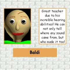 Baldi
