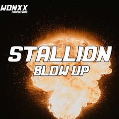 STALLION - BLOW UP