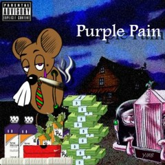 Purple Pain