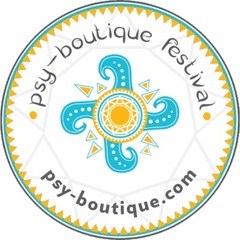 Psy-Boutique Secret Stage 2018