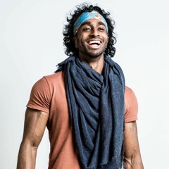 Comedian William Beteet on weightlifing and beta males