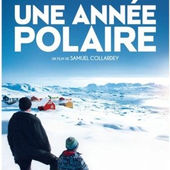 Interview B.O : Erwann Chandon (UNE ANNÉE POLAIRE)