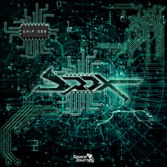 Dr3x - Chip Dog (SL by Space Journey Records - Brasil) 2018