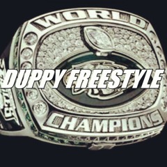 DUPPY FREESTYLE