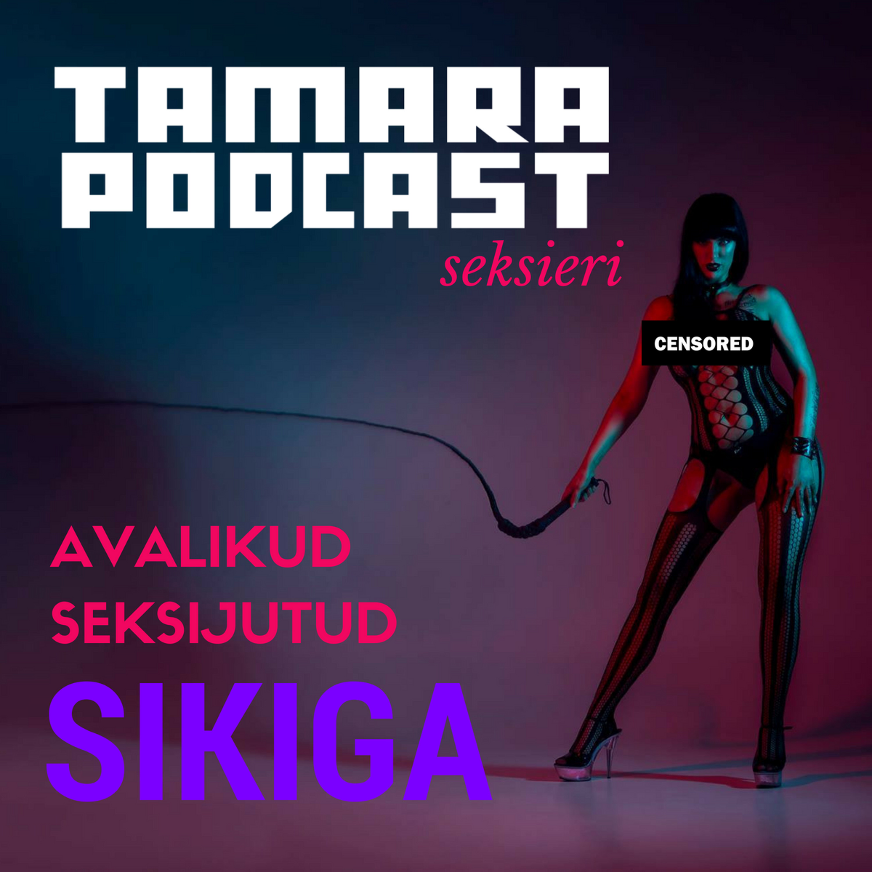 Tamara Podcast