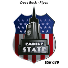 Dave Rock - Pipes