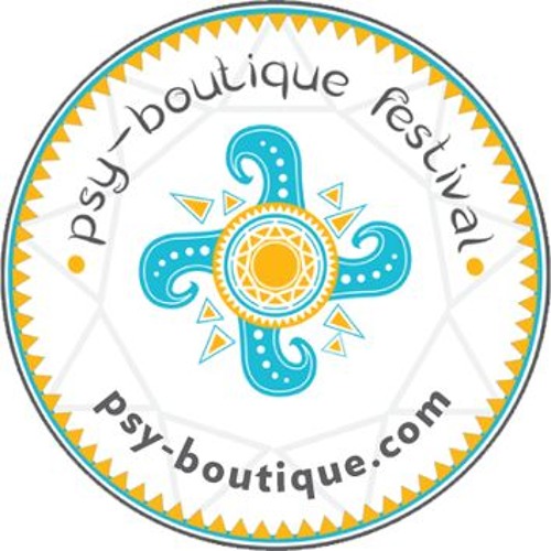 DJ Mysticism - Psy-Boutique Festival 2018