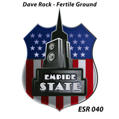 Dave Rock - Fertile Ground