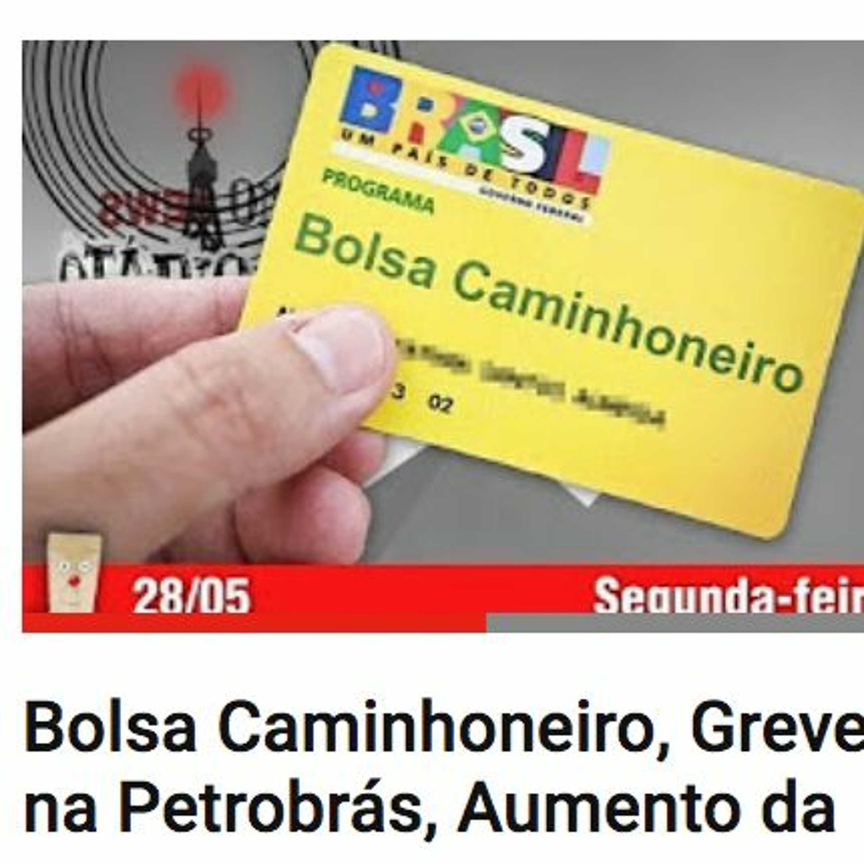 Canal do Otário