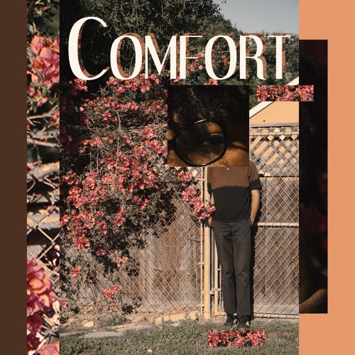 Satchy - "Comfort"