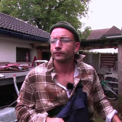 Scheißegal Horvatek Part 1 [164 Bpm]