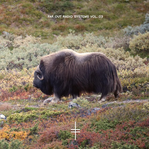 Far Out Radio Systems - Far Out Radio Systems Vol. 03