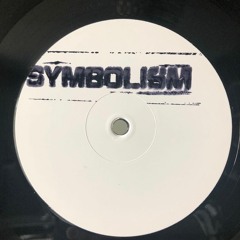 A1 - Mike Storm - Unspecified (Ben Sims JFF Edit) - Symbolism Ltd - Snippet