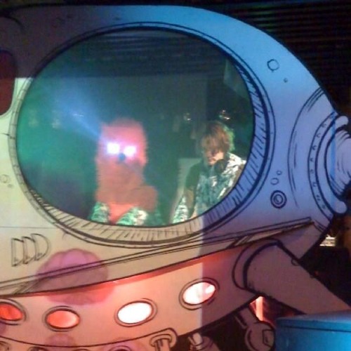 Unit Moebius: The Wednesday Alternative Live Mix