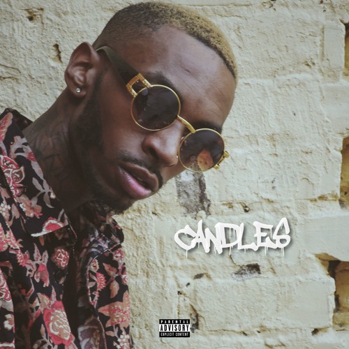 Oshea ~ Candles [Prod By CoCaptains]