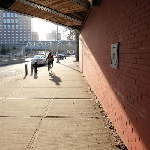 From the bottom of my heart