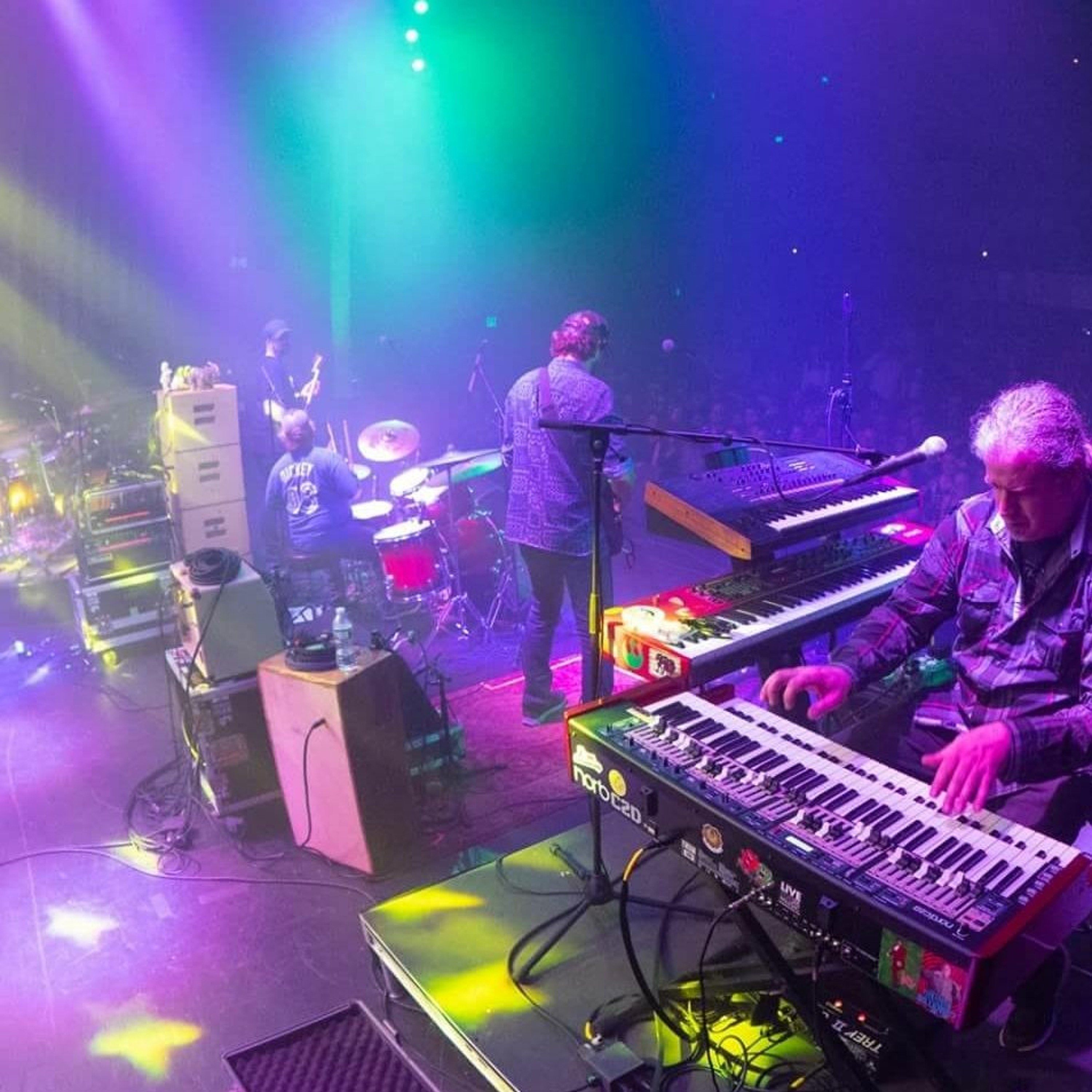 Rochester Groovecast Presents