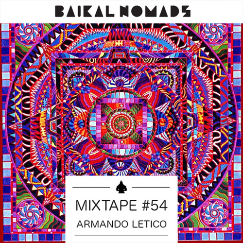 Mixtape #54 by Armando Letico