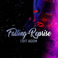 DJ Kent feat. Malehloka Hlalele - Falling (Reprise) REMIX EDIT AGGM $$$AGGM$$$