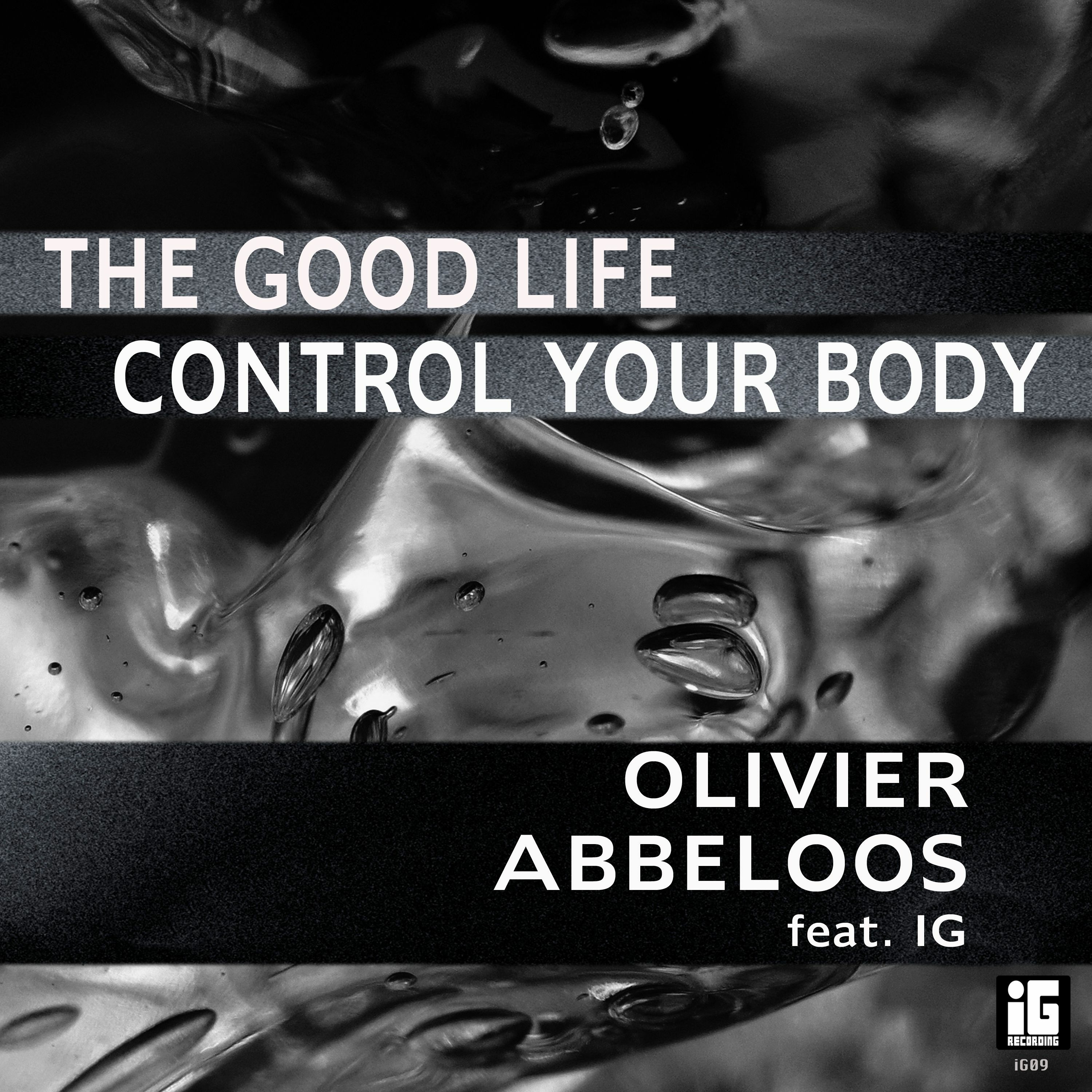Abbeloos Olivier