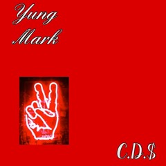 Yung Mark - I want 2 ft CD$