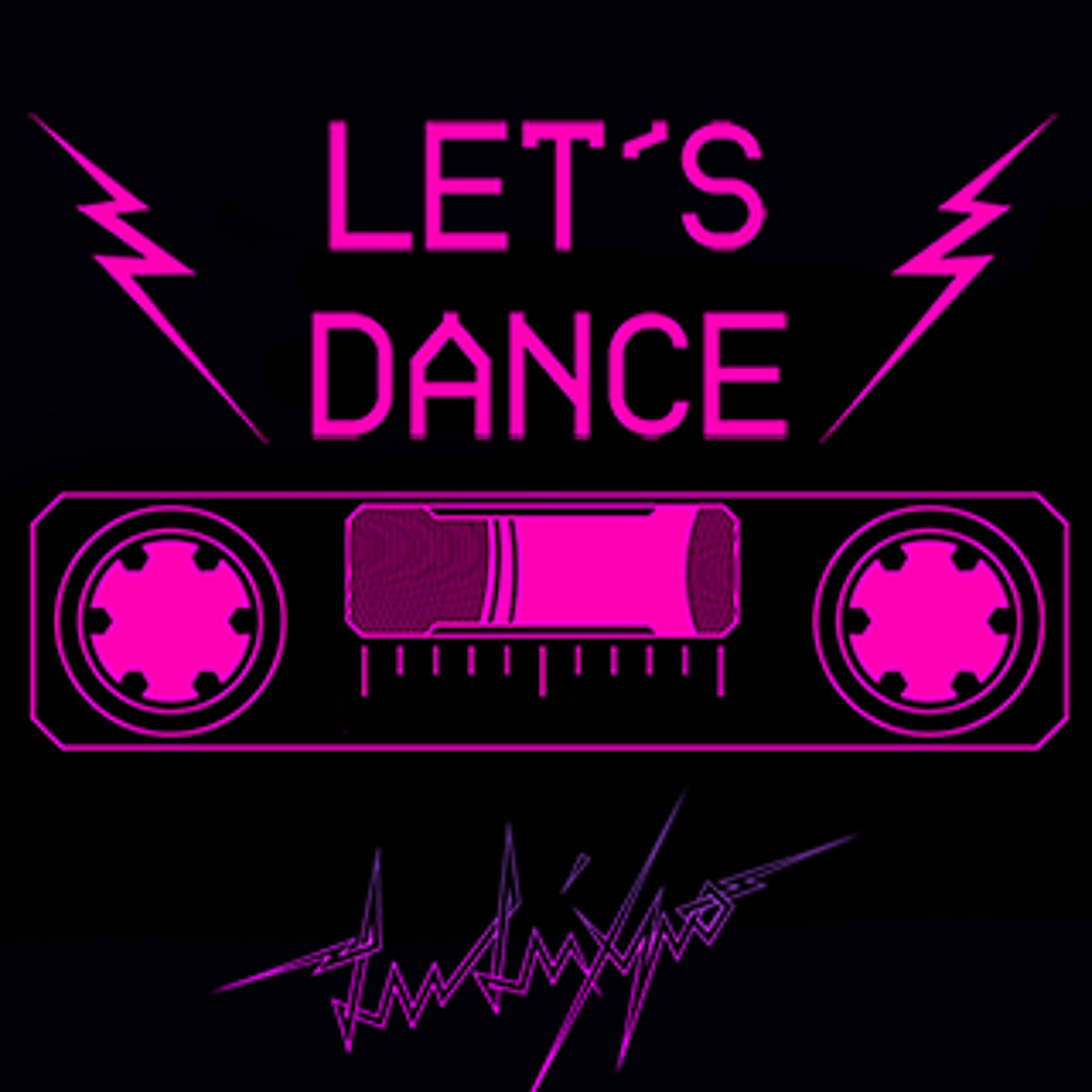 Let\'s Dance Radio Show