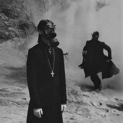 Biblical Fist (Ableton Track Preview)