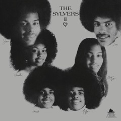 The Sylvers – The Sylvers II